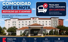 Fiesta Inn Nuevo Laredo